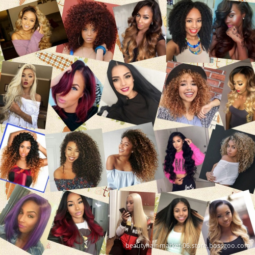 Pre Plucked Natural Hairline HD Lace Cuticle Aligned Brazilian Human Hair HD Lace Wig For Black Woman